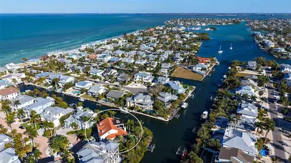 ANNA MARIA FL Home