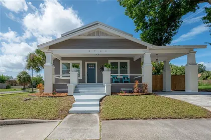 TAMPA FL Home