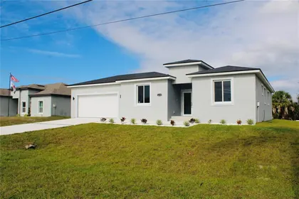 PORT CHARLOTTE FL Home