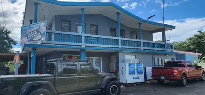 RINCON PR Property