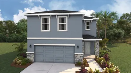 PARRISH FL Home