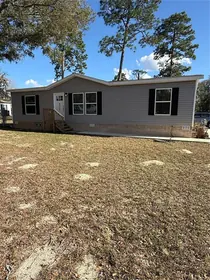 DUNNELLON FL Home