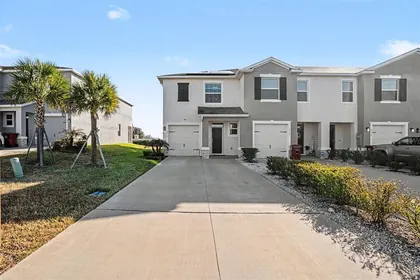 PLANT CITY FL Home