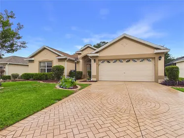 THE VILLAGES FL Home