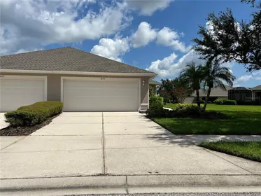NORTH PORT FL Home