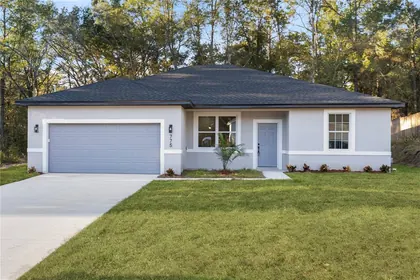 DUNNELLON FL Home