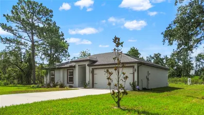 WEEKI WACHEE FL Home
