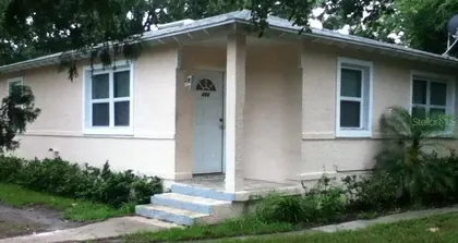 NEW SMYRNA BEACH FL Home