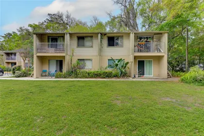 GAINESVILLE FL Home