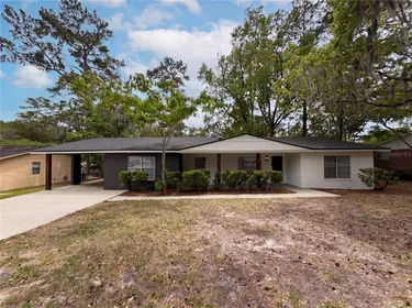 GAINESVILLE FL Home
