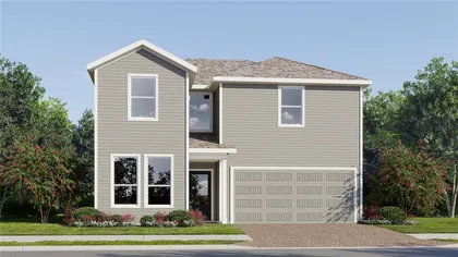 ST CLOUD FL Home