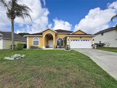 DAVENPORT FL Home