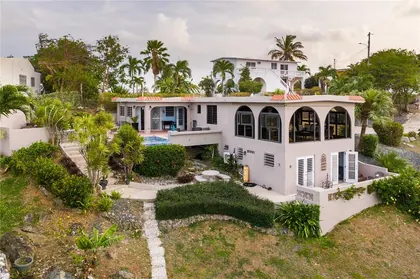 VIEQUES PR Home
