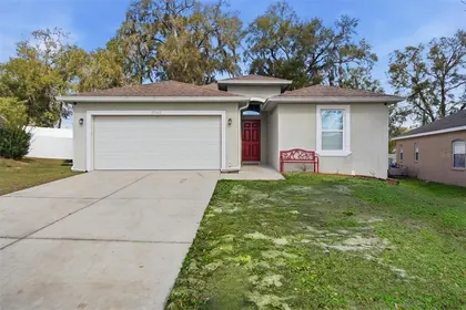 DADE CITY FL Home