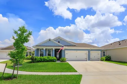 HARMONY FL Home