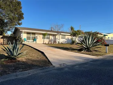 TITUSVILLE FL Home