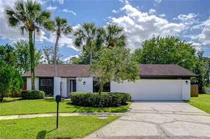 TAMPA FL Home