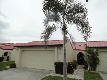 PUNTA GORDA FL Home