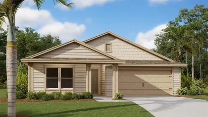 PALM COAST FL Home