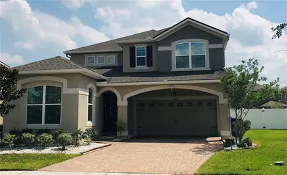 KISSIMMEE FL Home