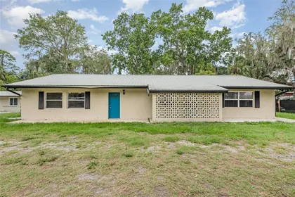 GENEVA FL Home