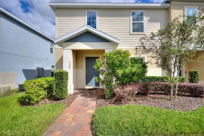 DAVENPORT FL Home