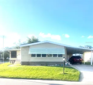 ST CLOUD FL Home