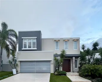 SAN JUAN PR Home