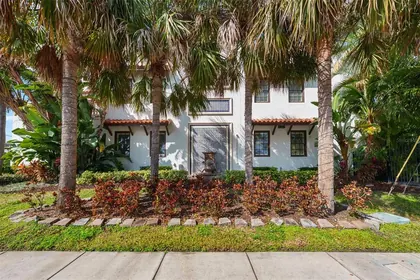TAMPA FL Home
