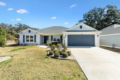 OXFORD FL Home