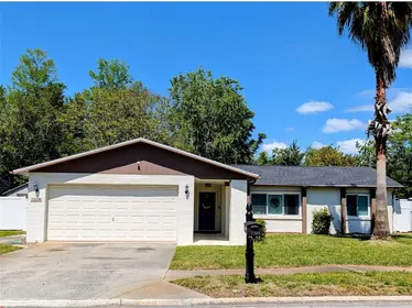 PORT RICHEY FL Home