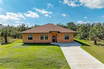 PORT CHARLOTTE FL Home