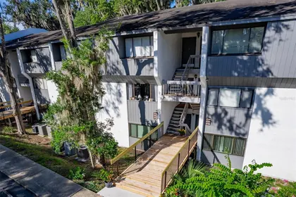 GAINESVILLE FL Home