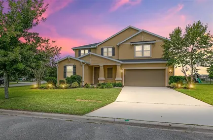 ST AUGUSTINE FL Home