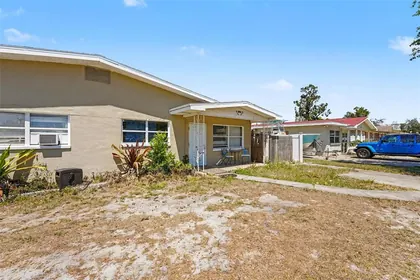 CLEARWATER FL Home