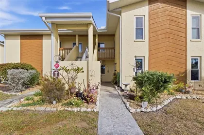 ENGLEWOOD FL Home