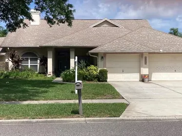 ODESSA FL Home