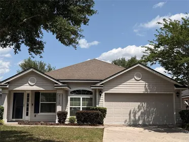 GAINESVILLE FL Home