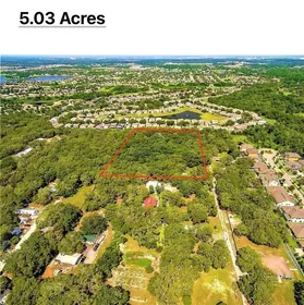 RIVERVIEW FL Property