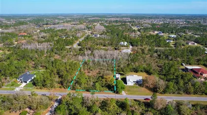 ORLANDO FL Property