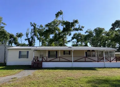 OLD TOWN FL Home