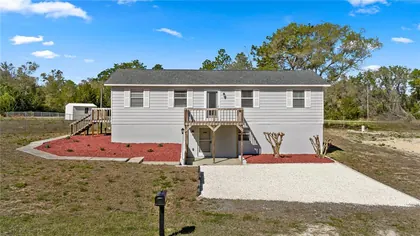 OCALA FL Home