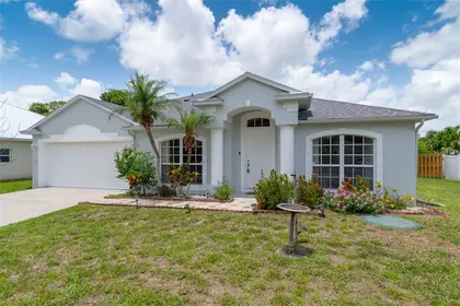 PORT ST LUCIE FL Home