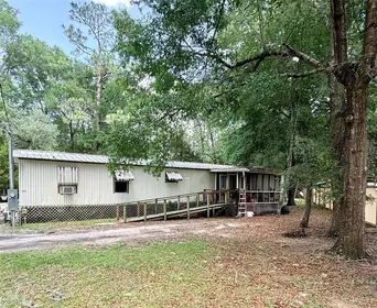 WILLISTON FL Home