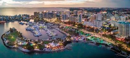SARASOTA FL Home