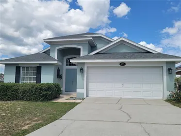 DAVENPORT FL Home