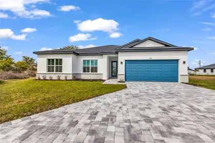 PUNTA GORDA FL Home