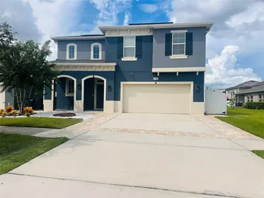 ORLANDO FL Home