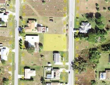 PUNTA GORDA FL Property