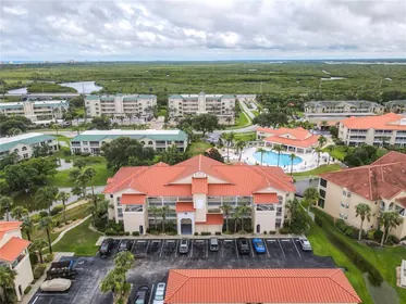 NEW SMYRNA BEACH FL Home